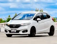 HONDA Jazz GK 1.5 S CVT A/T ปี 2019