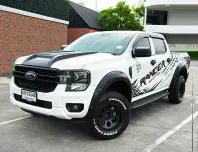 2023 FORD RANGER 2.0 XL+ HI-RIDER DOUBLE CAB