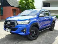 2016 TOYOTA HILUX REVO 2.4 G NAVI PRERUNNER DOUBLE CAB
