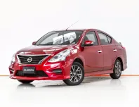 3B114 NISSAN ALMERA 1.2 E SPORTECH AT 2020
