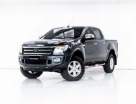 3B158 FORD RANGER 2.2 XLT HI-RIDER 4DR MT 2016