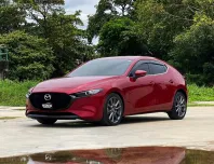 Mazda3 2.0 S Skyactiv-G Hatchback ปี2019