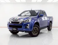 1E165 ISUZU D-MAX 1.9 L CAB HI-LANDER MT 2018