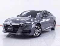 1E222 HONDA ACCORD 1.5 EL TURBO AT 2020