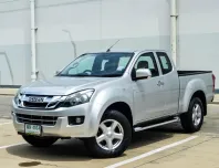 Isuzu D-Max Space Cab Hi-Lander 2.5 Z AT ปี 2013