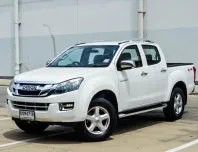 Isuzu D-max 4×4 Cab4 V-Cross 3.0 Z-Prestige Super Day light AT ปี 2014
