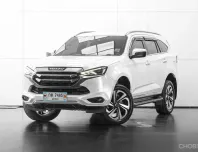 2021 IZ MU-X 3.0 ULTIMATE 2WD A/T