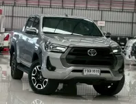 2020 Toyota Hilux Revo 2.4 Prerunner Mid AT