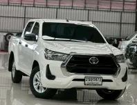 2021 Toyota Hilux Revo 2.4 Entry AT 