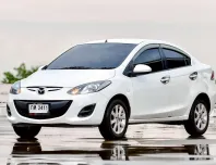 MAZDA2 1.5 SPIRIT SPORT​ A/T ปี 2011