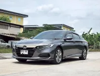 HONDA ACCORD G10 1.5 EL A/T ปี 2019
