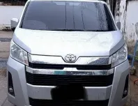 2025 Toyota HIACE GL รถตู้/VAN 