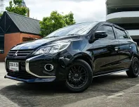 2022 MITSUBISHI MIRAGE 1.2 ACTIVE