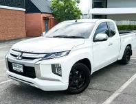 2020 MITSUBISHI TRITON  2.5 GLX MEGA CAB