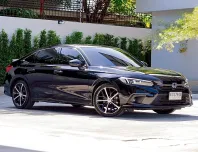 Honda Civic 2.0 e:HEV RS 2023 เบนซิน-ไฟฟ้า สปอร์ตพรีเมียม