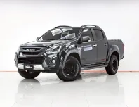 3B125 ISUZU D-MAX 3.0 V-CROSS Z-PRESTIGE 4DR AT4WD 2017
