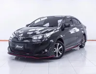 1E156 TOYOTA YARIS ATIV 1.2 HIGH AT 2020