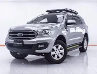 1E238 FORD EVEREST 2.0 TREND AT 2019