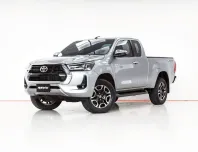 3B161 TOYOTA REVO 2.4 HIGH PRERUNNER SMART CAB AT 2021