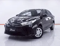 1E146 TOYOTA YAIRS ATIV 1.2 ENTRY AT 2021