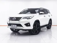 1E267 TOYOTA FORTUNER 2.8 TRD 4WD AT 2017