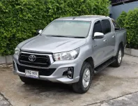 2018 Toyota Hilux Revo 2.4 Prerunner ดาวน์ 0.บาท รถสวยสภาพนี้หายาก รถเจ้าของเดียวไมล์แท้100% 