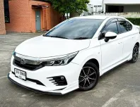 2022 HONDA CITY 1.0 S