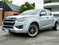 2022 ISUZU D-MAX 1.9 S CAB-4