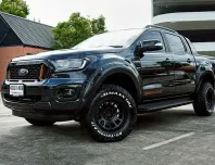2022 FORD RANGER 2.0 DOUBLE CAB WILDTRAK HI-RIDER