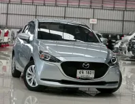 2019 Mazda 2 1.3 E Sedan