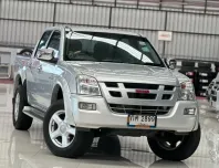 2004 Isuzu D-Max 3.0 Hi-Lander 