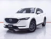 1E182 MAZDA CX-5 2.0 C AT 2019