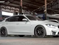 2014 BMW 3 Series 2.0 320i รถเก๋ง 4 ประตู เจ้าของขายเอง
