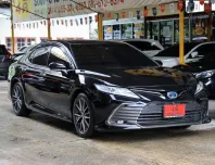 2023 Toyota Camry 2.5 Hybrid HEV Premium Luxury รุ่น TOP สุด