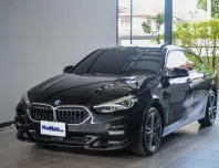 BMW 220i Gran Coupe Sport  ปี 2022