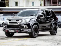 Isuzu MU-X 1.9 ปี 2018 รถ SUV สุดคุ้ม ราคาไม่แพง