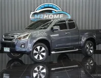 ISUZU D-MAX 1.9 Z HI-LANDER MT ปี 2016 สีเทา