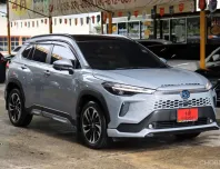 2025 Toyota Corolla Cross 1.8 HEV Premium Luxury รุ่นTOPสุด