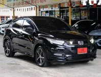 2019 Honda HR-V 1.8 RS รุ่นTOPสุด