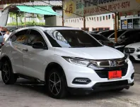 2020 Honda HR-V 1.8 RS รุ่นTOPสุด
