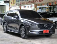 2023 Mazda CX-8 2.5 SP Exclusive 6 ที่นั่ง