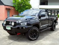 2024 MITSUBISHI TRITON 2.4 SINGLE CAB PRO 4WD