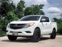 MAZDA BT-50 PRO 2.2 Hi-Racer 4 ประตู  A/T ปี 2014