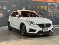 MG3 1.5 X SUNROOF ปี 2021