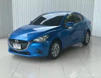 MAZDA2 1.3 High ปี 2015 โฉม ปี14-ปัจจุบัน 4Dr 