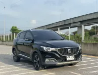 MG ZS 1.5 X top sunroof ปี 2018 จด 2019 