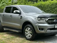 2018 Ford RANGER 2.0 Hi-Rider Limited รถกระบะ รถสภาพดี มีประกัน