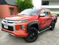 2019 MITSUBISHI TRITON 2.4 GT PLUS DOUBLE CAB