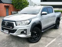 2020 TOYOTA HILUX REVO 2.4 E PRERUNNER DOUBLE CAB