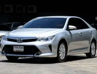 CAMRY 2.0 D4S ออกรถ999 ยางปีใหม่ รถมือแรกประวัติเช็คศูนย์ ออกง่ายอนุมัติไว ดูแลฉุกเฉิน 24ชม